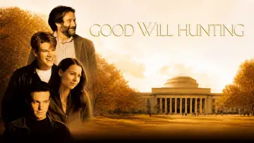 Good Will Hunting