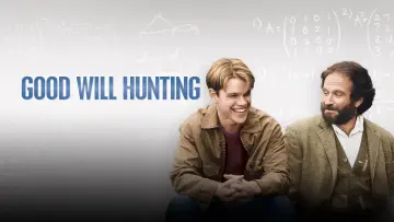 Backdrop to the movie "Good Will Hunting" #579814