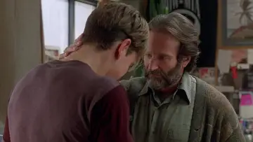 Backdrop to the movie "Good Will Hunting" #579830