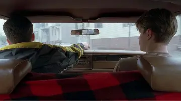 Backdrop to the movie "Good Will Hunting" #579909