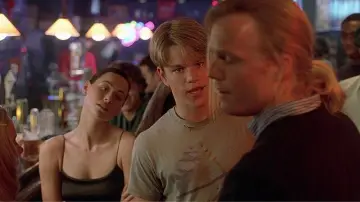 Backdrop to the movie "Good Will Hunting" #579912