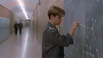 Backdrop to the movie "Good Will Hunting" #579914