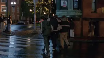 Backdrop to the movie "Good Will Hunting" #579916