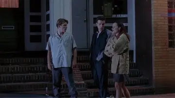 Backdrop to the movie "Good Will Hunting" #579942