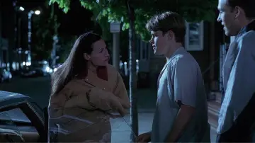 Backdrop to the movie "Good Will Hunting" #579943