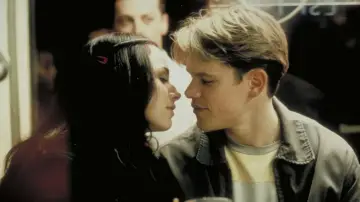Backdrop to the movie "Good Will Hunting" #579951