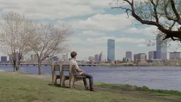 Backdrop to the movie "Good Will Hunting" #579955
