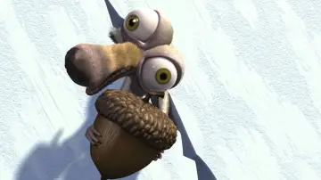 Backdrop to the movie "Ice Age" #1155705