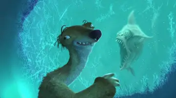 Backdrop to the movie "Ice Age" #1155710