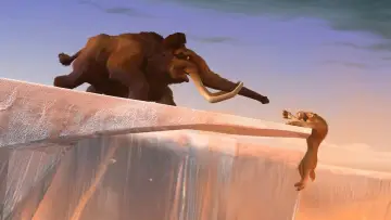 Backdrop to the movie "Ice Age" #1797756