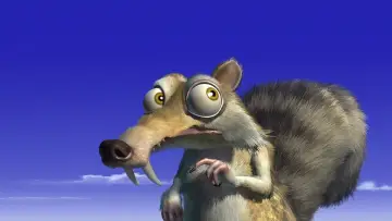 Backdrop to the movie "Ice Age" #1825612