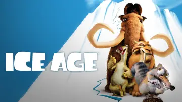 Backdrop to the movie "Ice Age" #1825613