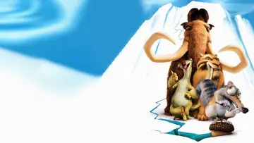 Backdrop to the movie "Ice Age" #1857139