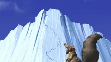 Backdrop to the movie "Ice Age" #562987