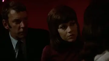 Backdrop to the movie "Klute" #890183