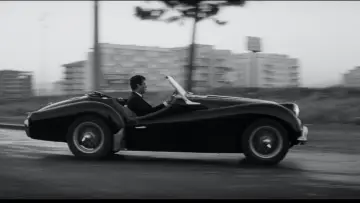 Backdrop to the movie "La Dolce Vita" #750428