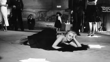 La Dolce Vita