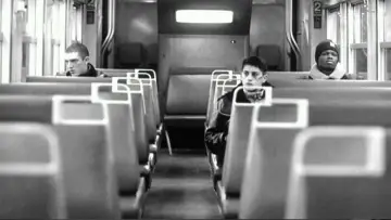 Backdrop to the movie "La Haine" #1198715