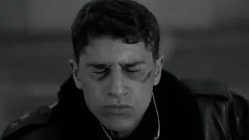 Backdrop to the movie "La Haine" #637452