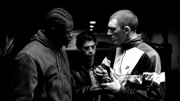 Backdrop to the movie "La Haine" #637481