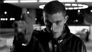 Backdrop to the movie "La Haine" #637502