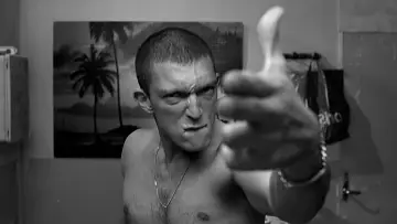 Backdrop to the movie "La Haine" #637509