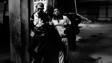 Backdrop to the movie "La Haine" #637527