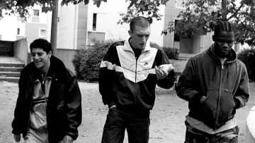 Backdrop to the movie "La Haine" #637529