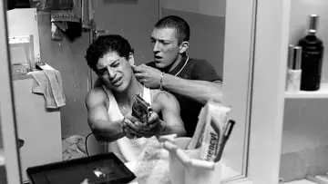 Backdrop to the movie "La Haine" #637556