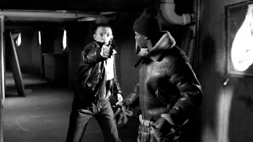 Backdrop to the movie "La Haine" #637558