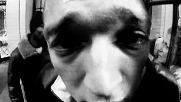 Backdrop to the movie "La Haine" #637571