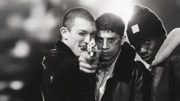 Backdrop to the movie "La Haine" #965273