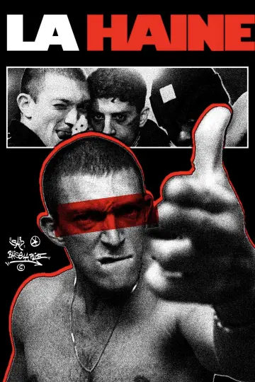 La Haine