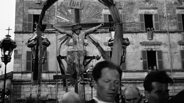 Backdrop to the movie "La Strada" #182115