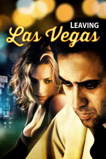 Poster to the movie "Leaving Las Vegas" #1154653
