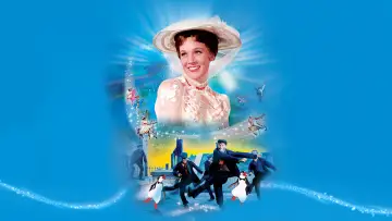 Backdrop to the movie "Mary Poppins" #628518