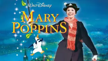 Backdrop to the movie "Mary Poppins" #628533