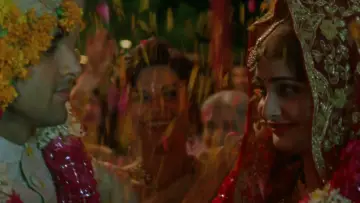 Backdrop to the movie "Monsoon Wedding" #1083742