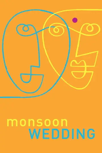 Monsoon Wedding