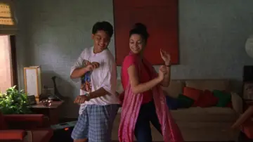 Backdrop to the movie "Monsoon Wedding" #1203385