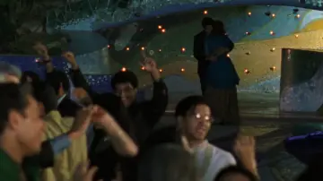 Backdrop to the movie "Monsoon Wedding" #1203396