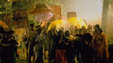 Backdrop to the movie "Monsoon Wedding" #1567499