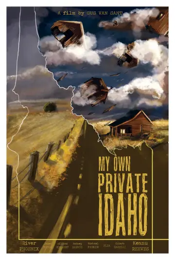 My Own Private Idaho