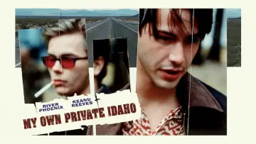 Backdrop to the movie "My Own Private Idaho" #120088