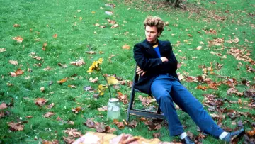 Backdrop to the movie "My Own Private Idaho" #863239