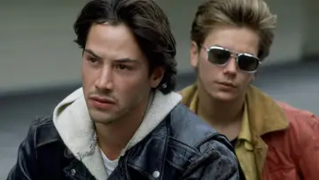 Backdrop to the movie "My Own Private Idaho" #863240