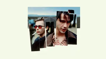 Backdrop to the movie "My Own Private Idaho" #863243