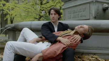 Backdrop to the movie "My Own Private Idaho" #863299