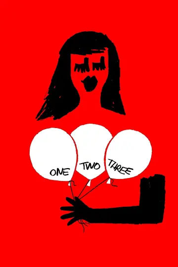 One, Two, Three
