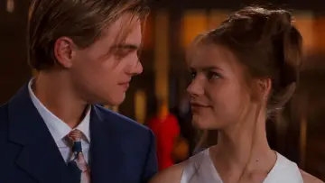Backdrop to the movie "Romeo + Juliet" #262452